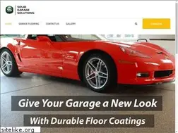 Sites similar to solidgarage.ca