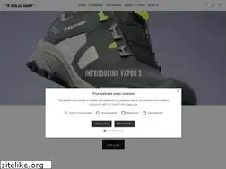 Sites similar to solidgearfootwear.com