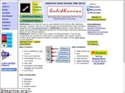 Sites similar to solidgenius.com