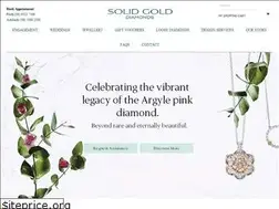 Sites similar to solidgold.com.au