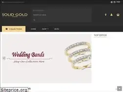 Sites similar to solidgold.online