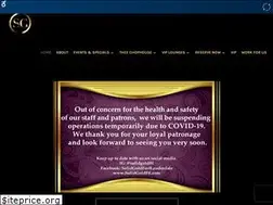 Sites similar to solidgoldftl.com