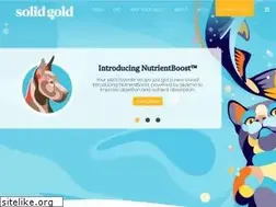 Sites similar to solidgoldhealth.com