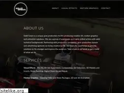 Sites similar to solidgreen.net