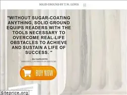 Sites similar to solidgroundbook.com