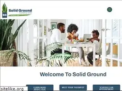 Sites similar to solidgroundmadison.com