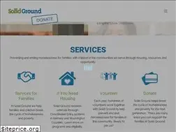 Sites similar to solidgroundmn.org