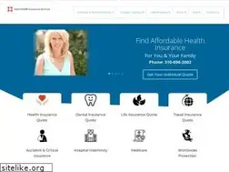 Sites similar to solidhealthinsurance.com