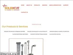 Sites similar to solidheat.com