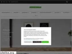 Sites similar to solidhousemagazine.fi
