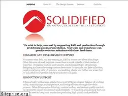 Sites similar to solidified3d.net