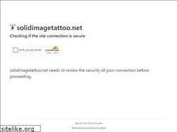 Sites similar to solidimagetattoo.net