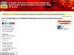 Sites similar to solidincomestreams.com