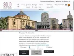 Sites similar to solidinmuebles.com