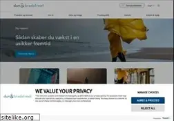 Sites similar to soliditet.dk