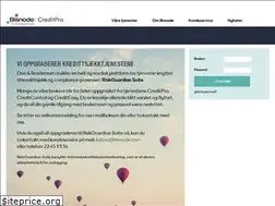 Sites similar to soliditet.no