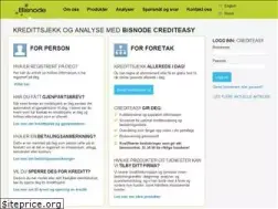 Sites similar to soliditetd.no
