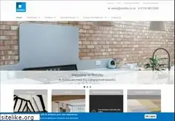 Sites similar to solidity.co.uk