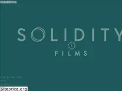 Sites similar to solidityfilms.com