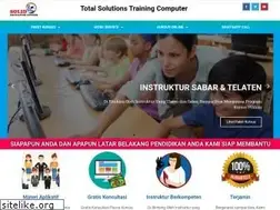 Sites similar to solidkomputer.com