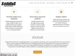 Sites similar to solidlas.com
