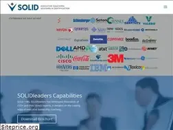 Sites similar to solidleaders.com
