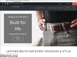 Sites similar to solidleather.com