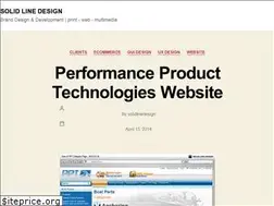 Sites similar to solidlineinc.com