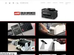 Sites similar to solidmac.com.ph