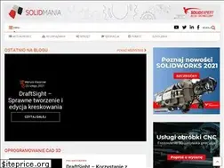 Sites similar to solidmania.com