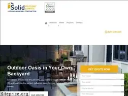Sites similar to solidmasonryexperts.com