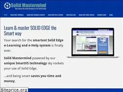 Sites similar to solidmastermind.com