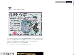 Sites similar to solidmelts.com