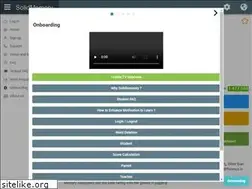 Sites similar to solidmemory.com