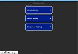 Sites similar to solidminer.io