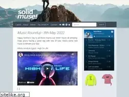 Sites similar to solidmusemusic.com