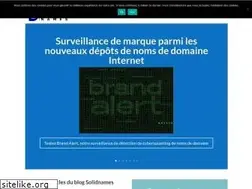 Sites similar to solidnames.fr