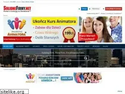 Sites similar to solidnefirmy.net
