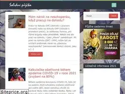Sites similar to solidni-pujcka.eu