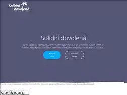 Sites similar to solidnidovolena.cz