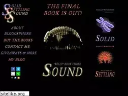 Sites similar to solidnovel.com