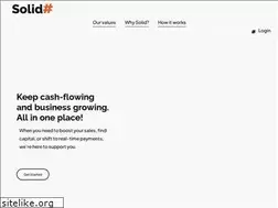Sites similar to solidnumber.com