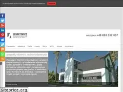 Sites similar to solidnyarchitekt.pl