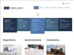 Sites similar to solido.com.br