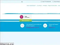 Sites similar to solidoe.nl