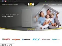 Sites similar to solidogalgaz.com