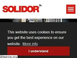Sites similar to solidor.be