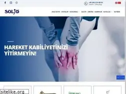 Sites similar to solidort.com