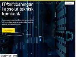 Sites similar to solidpark.se