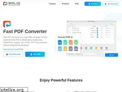 Sites similar to solidpdflab.com
